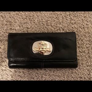 Kathy Van Zeeland Wallet